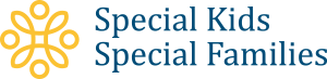 special kids logo